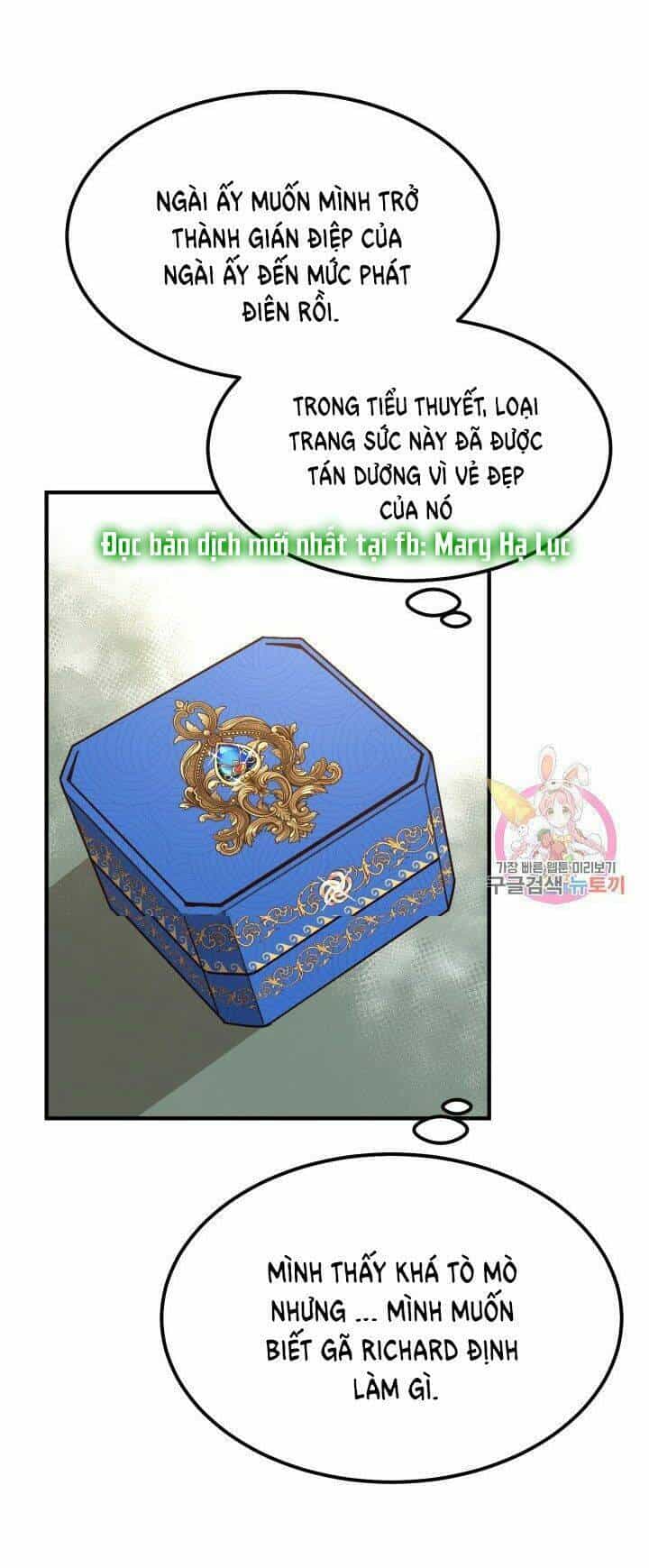 Trở Thành Vợ Thái Tử Quái Vật - Chương 9.2 - ảnh 28