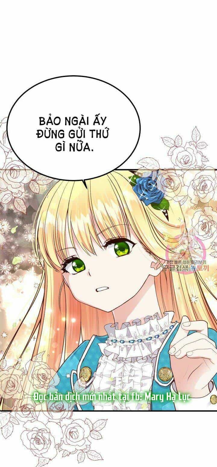 Trở Thành Vợ Thái Tử Quái Vật - Chương 9.2 - ảnh 31