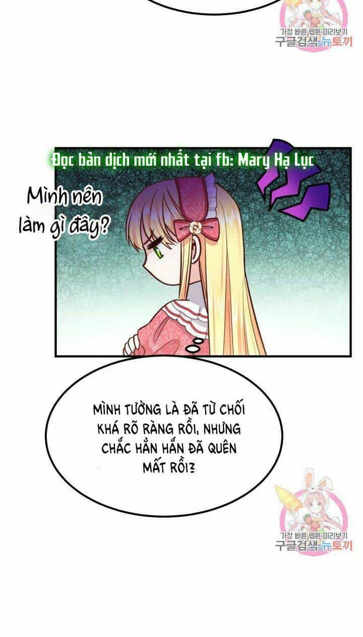 Trở Thành Vợ Thái Tử Quái Vật - Chương 9.2 - ảnh 8