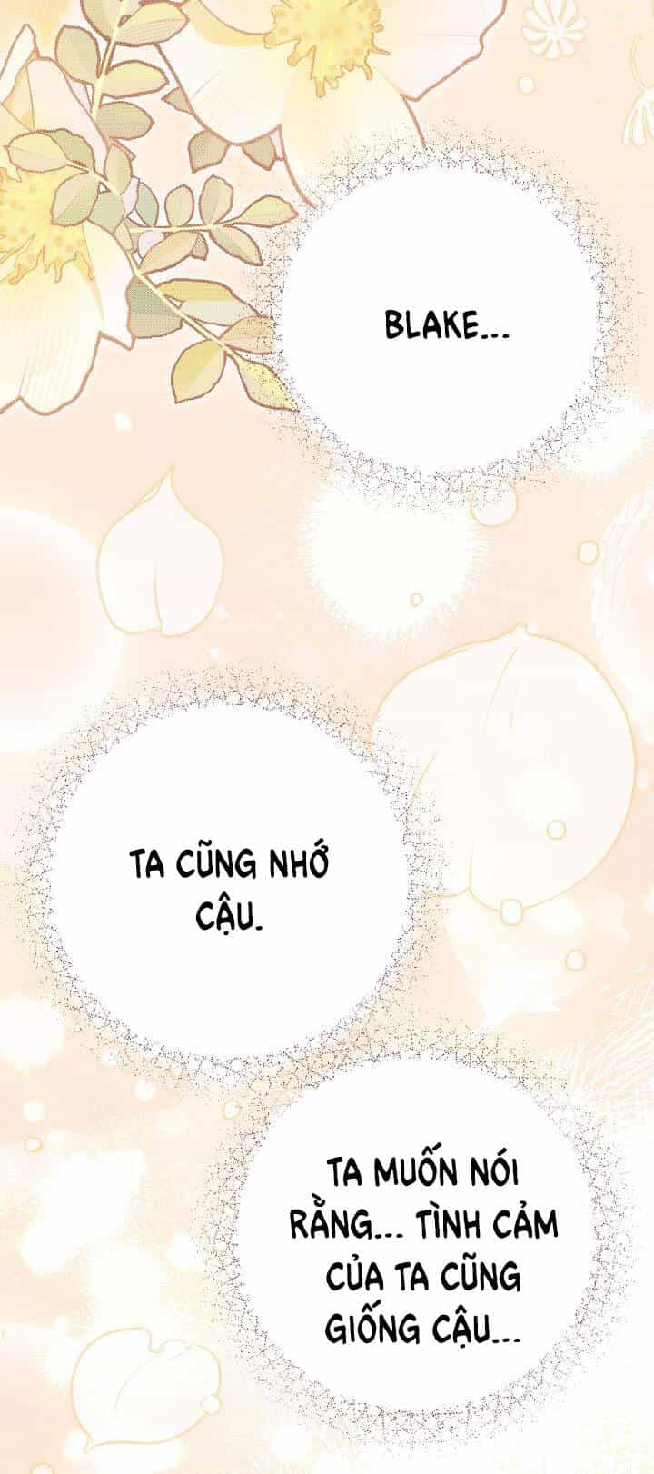 Trở Thành Vợ Thái Tử Quái Vật - Chương 91.1 - ảnh 20