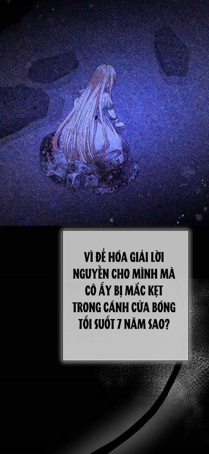 Trở Thành Vợ Thái Tử Quái Vật - Chương 91.2 - ảnh 18