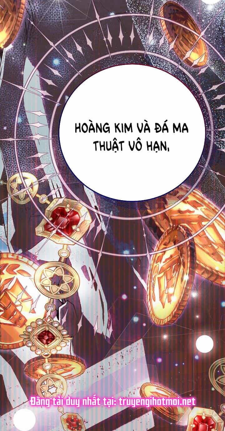 Trở Thành Vợ Thái Tử Quái Vật - Chương 91.2 - ảnh 36