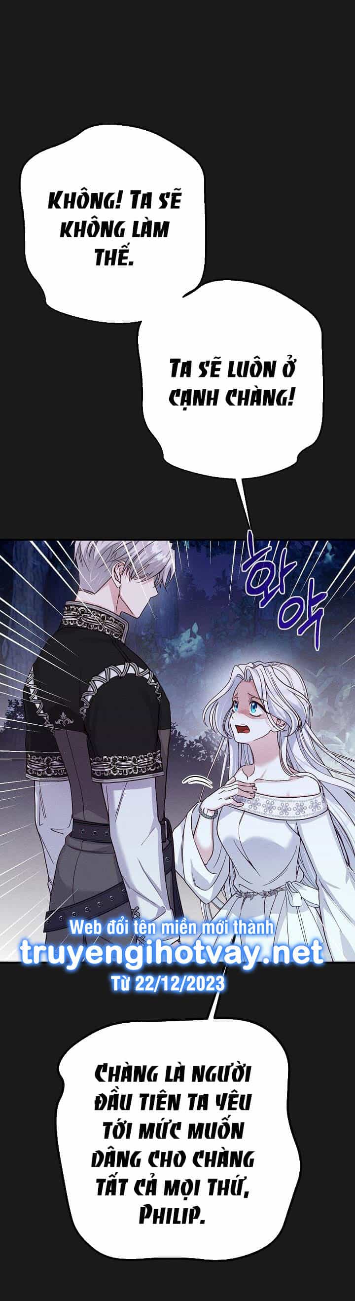 Trở Thành Vợ Thái Tử Quái Vật - Chương 92.2 - ảnh 21