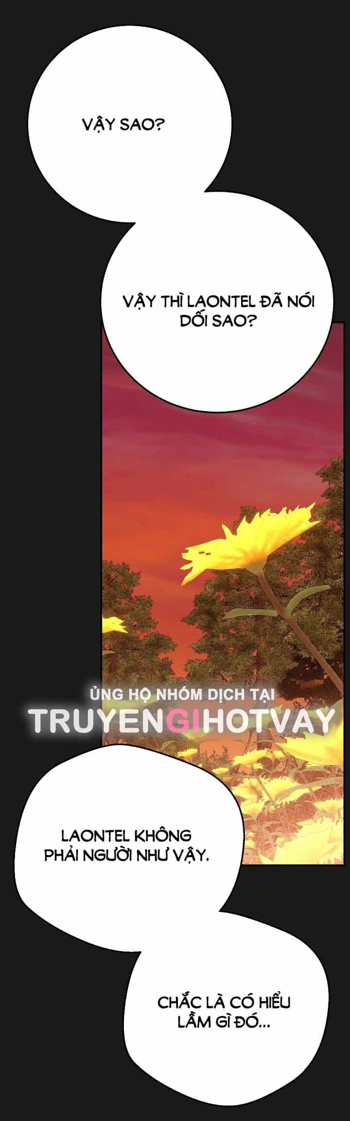 Trở Thành Vợ Thái Tử Quái Vật - Chương 92.2 - ảnh 34
