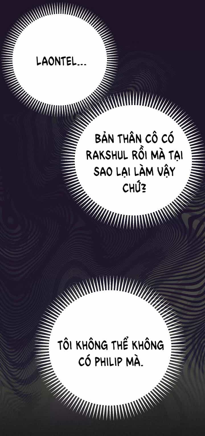 Trở Thành Vợ Thái Tử Quái Vật - Chương 92.2 - ảnh 41