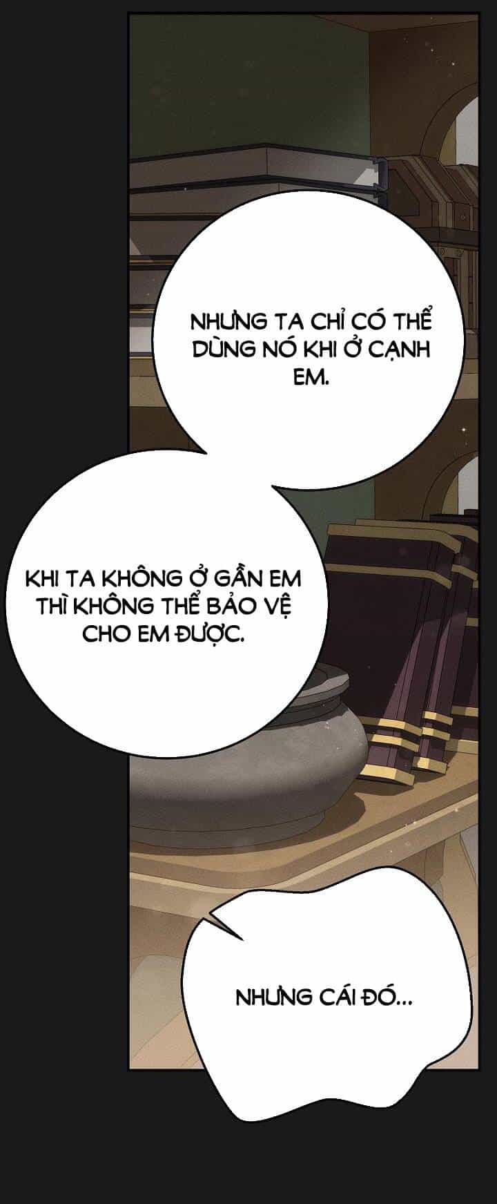 Trở Thành Vợ Thái Tử Quái Vật - Chương 93.1 - ảnh 11
