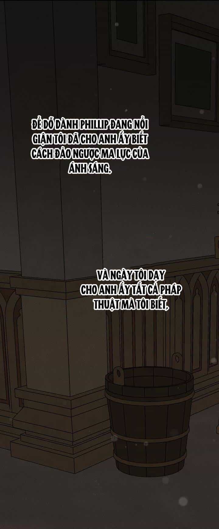 Trở Thành Vợ Thái Tử Quái Vật - Chương 93.1 - ảnh 14