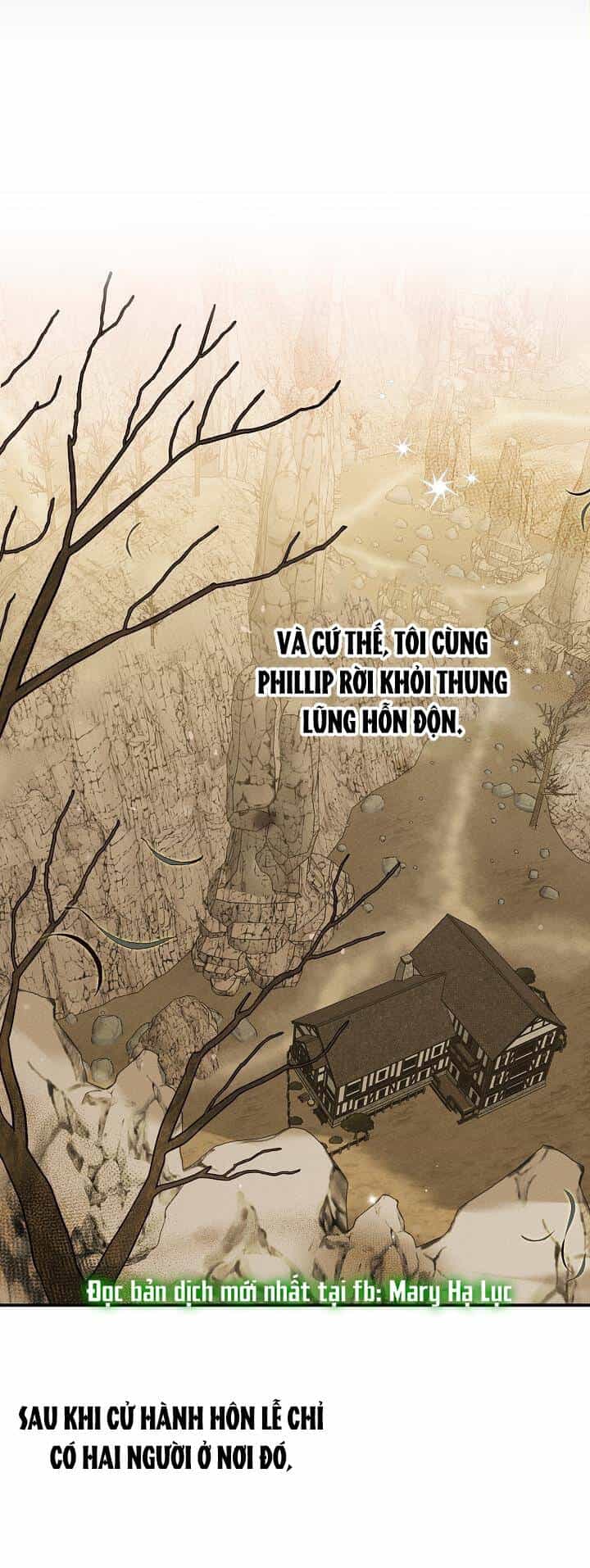 Trở Thành Vợ Thái Tử Quái Vật - Chương 93.1 - ảnh 2