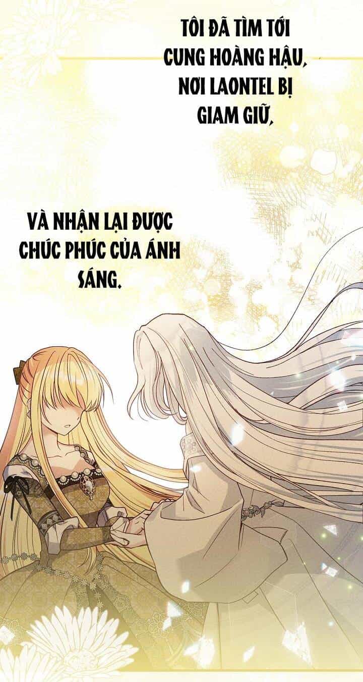 Trở Thành Vợ Thái Tử Quái Vật - Chương 93.1 - ảnh 27
