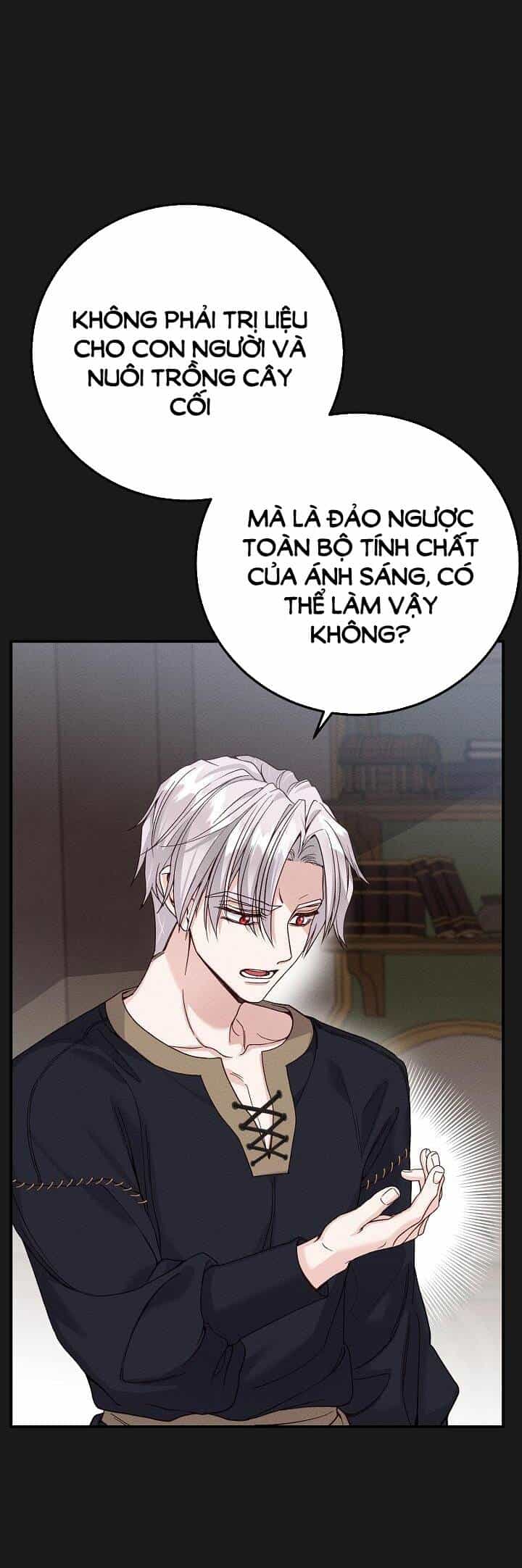 Trở Thành Vợ Thái Tử Quái Vật - Chương 93.1 - ảnh 8