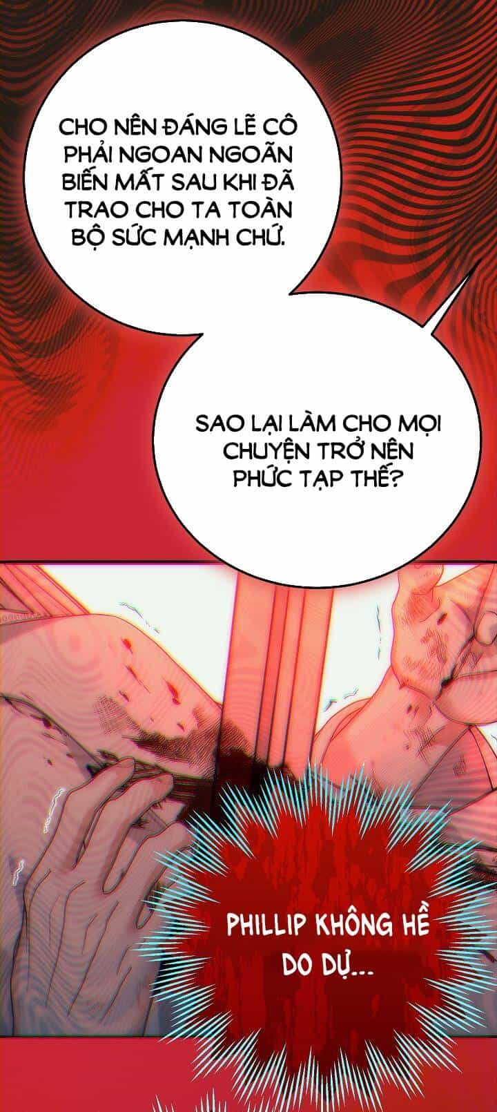 Trở Thành Vợ Thái Tử Quái Vật - Chương 93.2 - ảnh 12