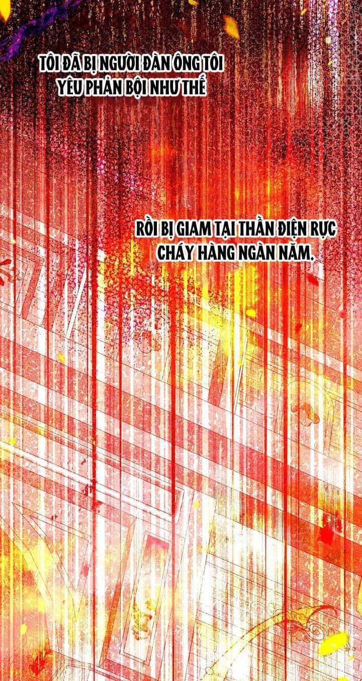 Trở Thành Vợ Thái Tử Quái Vật - Chương 93.2 - ảnh 20