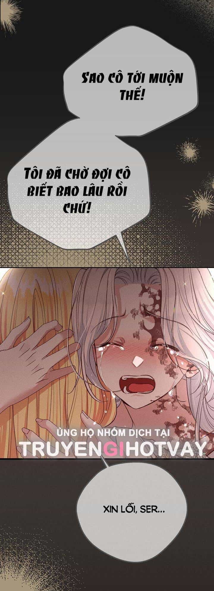 Trở Thành Vợ Thái Tử Quái Vật - Chương 93.2 - ảnh 28