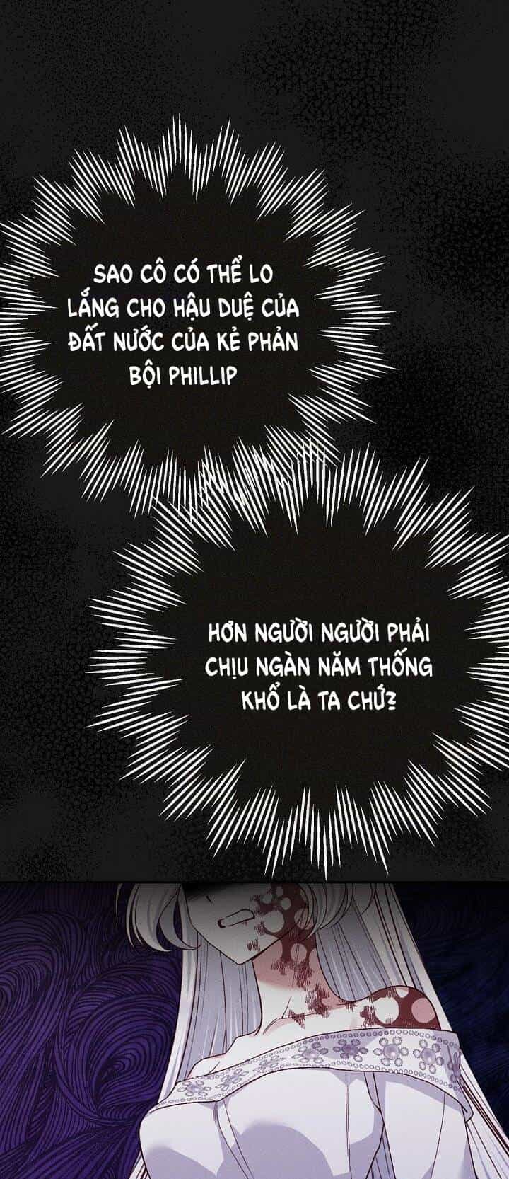 Trở Thành Vợ Thái Tử Quái Vật - Chương 93.2 - ảnh 31