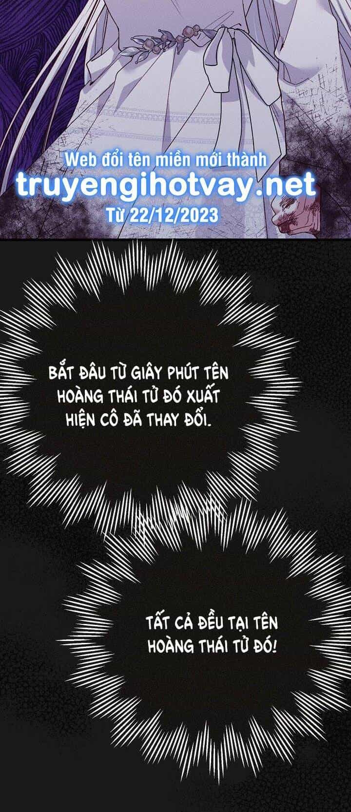 Trở Thành Vợ Thái Tử Quái Vật - Chương 93.2 - ảnh 32