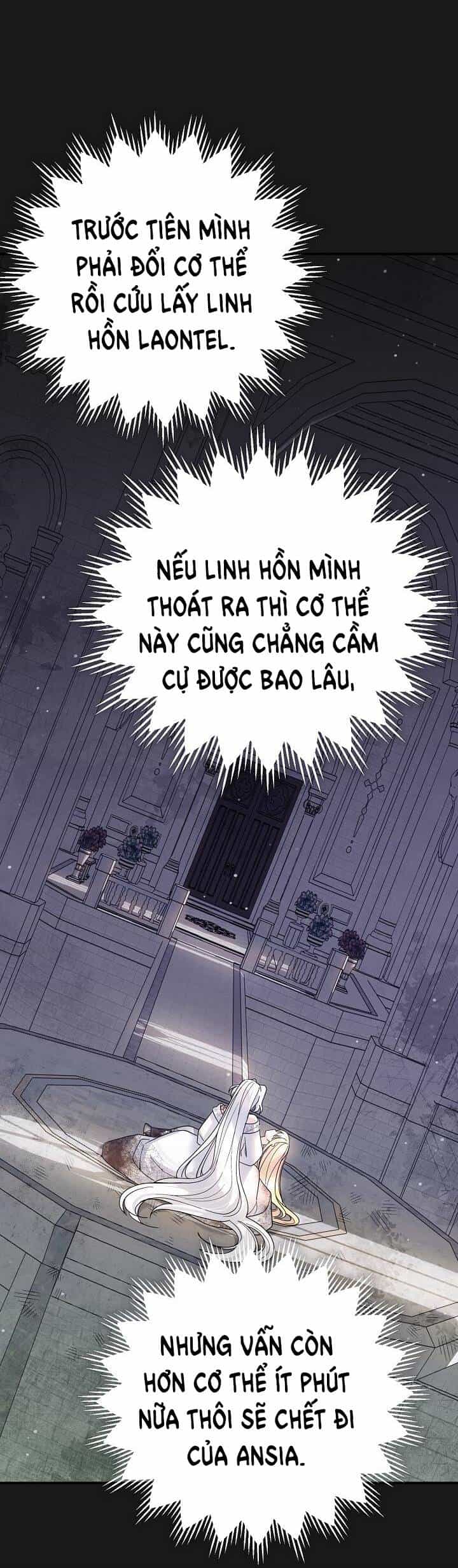Trở Thành Vợ Thái Tử Quái Vật - Chương 93.2 - ảnh 42