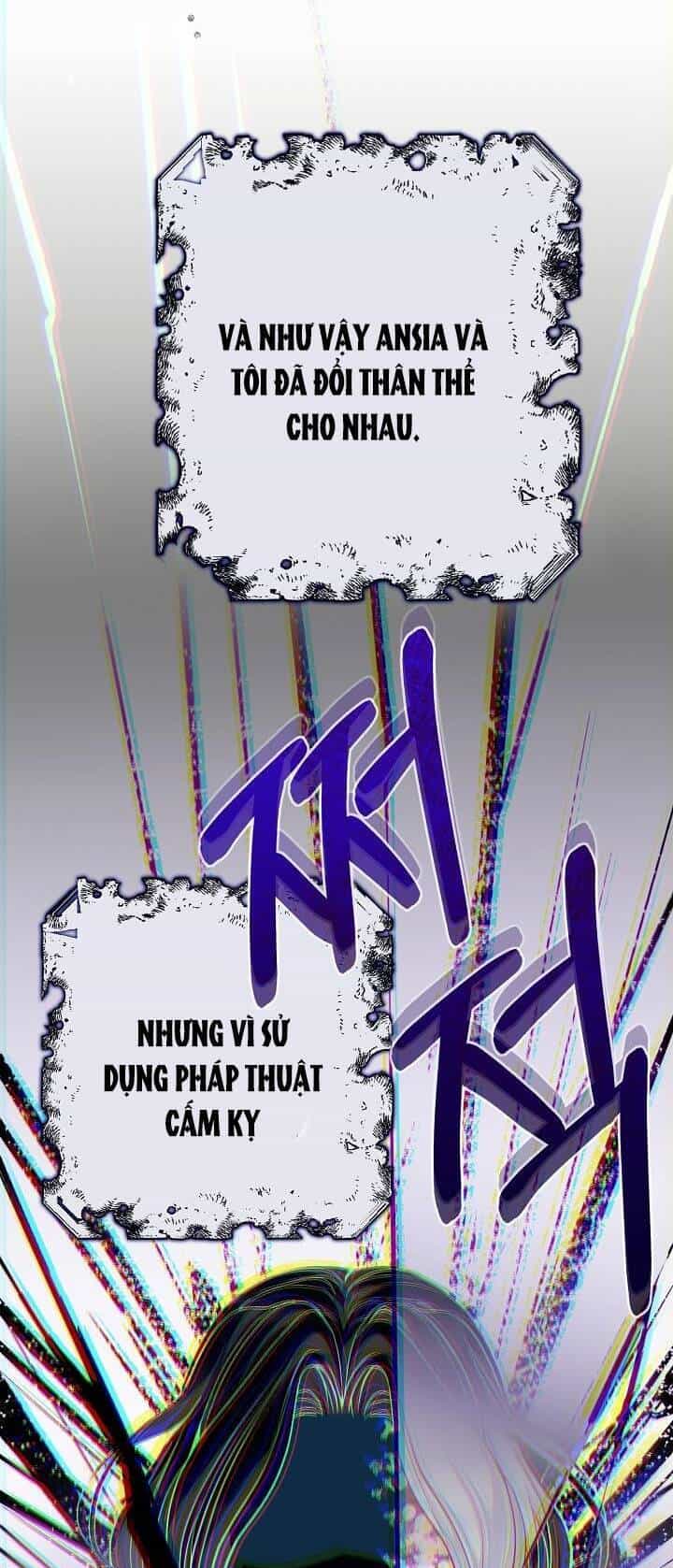 Trở Thành Vợ Thái Tử Quái Vật - Chương 93.2 - ảnh 45