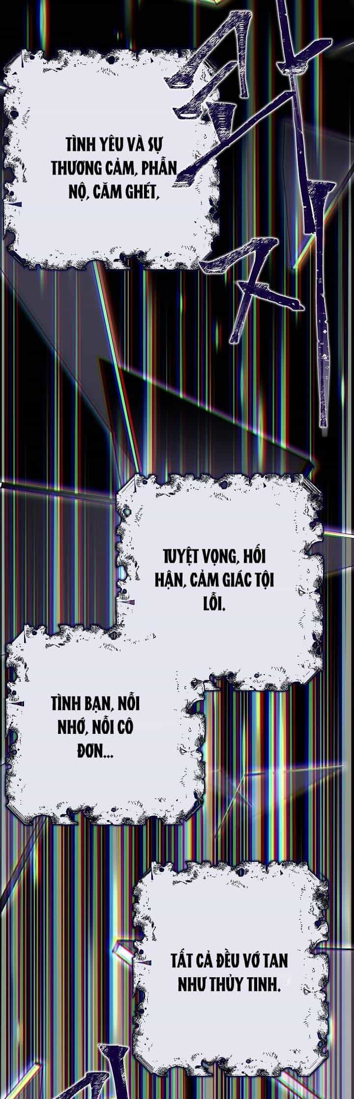 Trở Thành Vợ Thái Tử Quái Vật - Chương 93.2 - ảnh 47