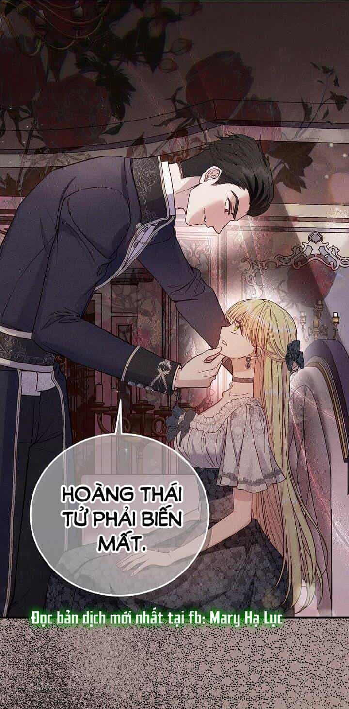 Trở Thành Vợ Thái Tử Quái Vật - Chương 93.2 - ảnh 57