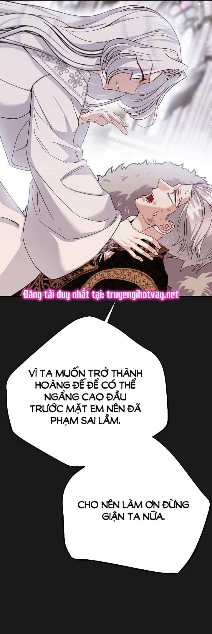 Trở Thành Vợ Thái Tử Quái Vật - Chương 93.2 - ảnh 8