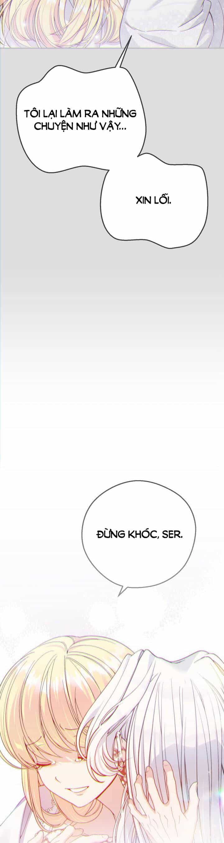 Trở Thành Vợ Thái Tử Quái Vật - Chương 94.1 - ảnh 15