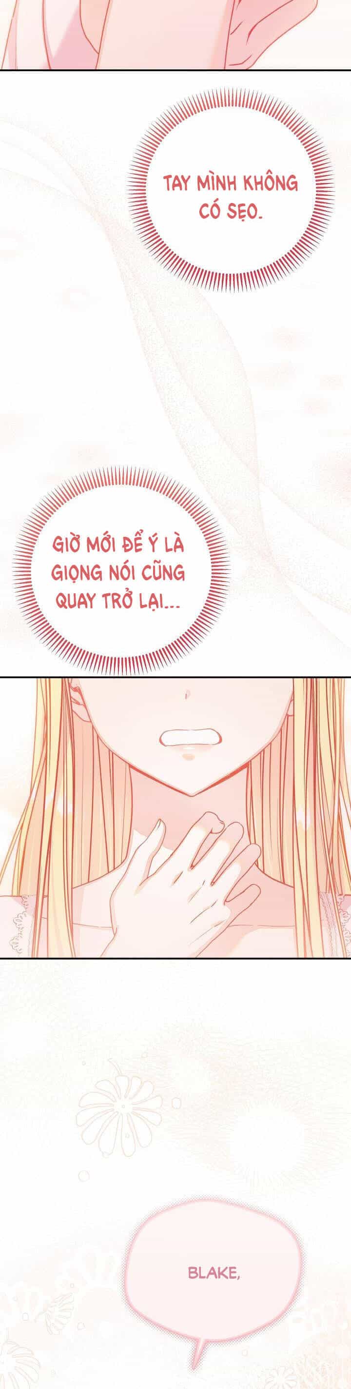 Trở Thành Vợ Thái Tử Quái Vật - Chương 94.1 - ảnh 25