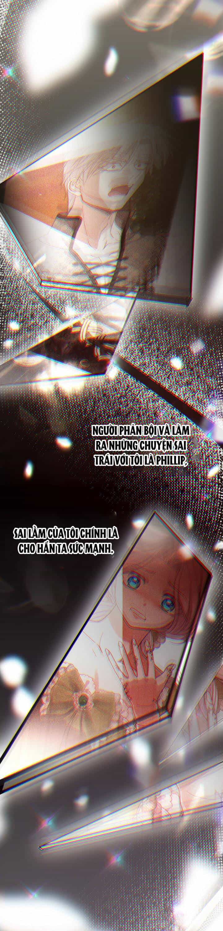 Trở Thành Vợ Thái Tử Quái Vật - Chương 94.1 - ảnh 7