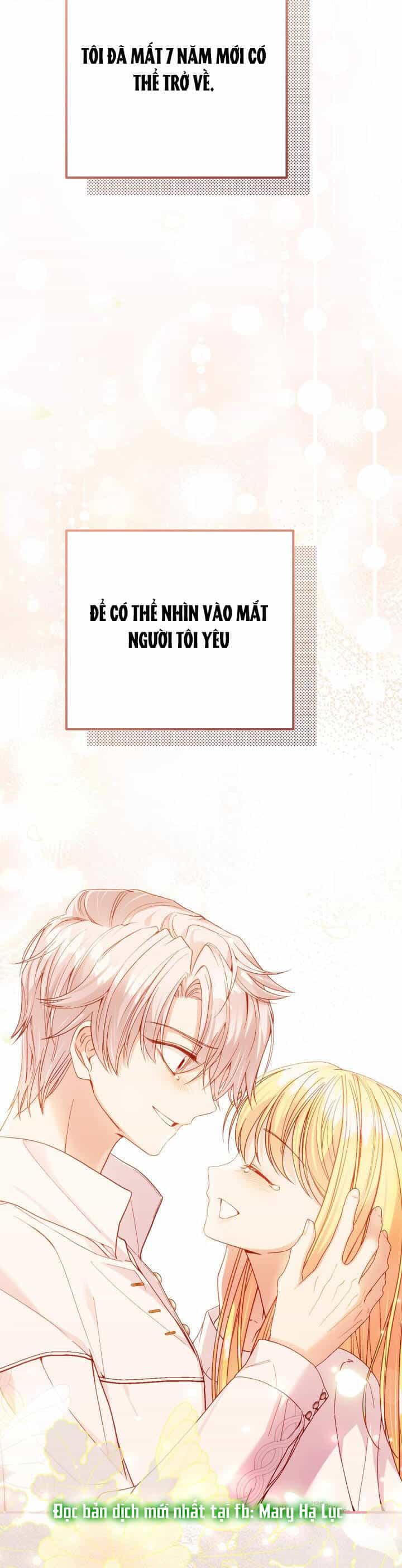 Trở Thành Vợ Thái Tử Quái Vật - Chương 94.2 - ảnh 2