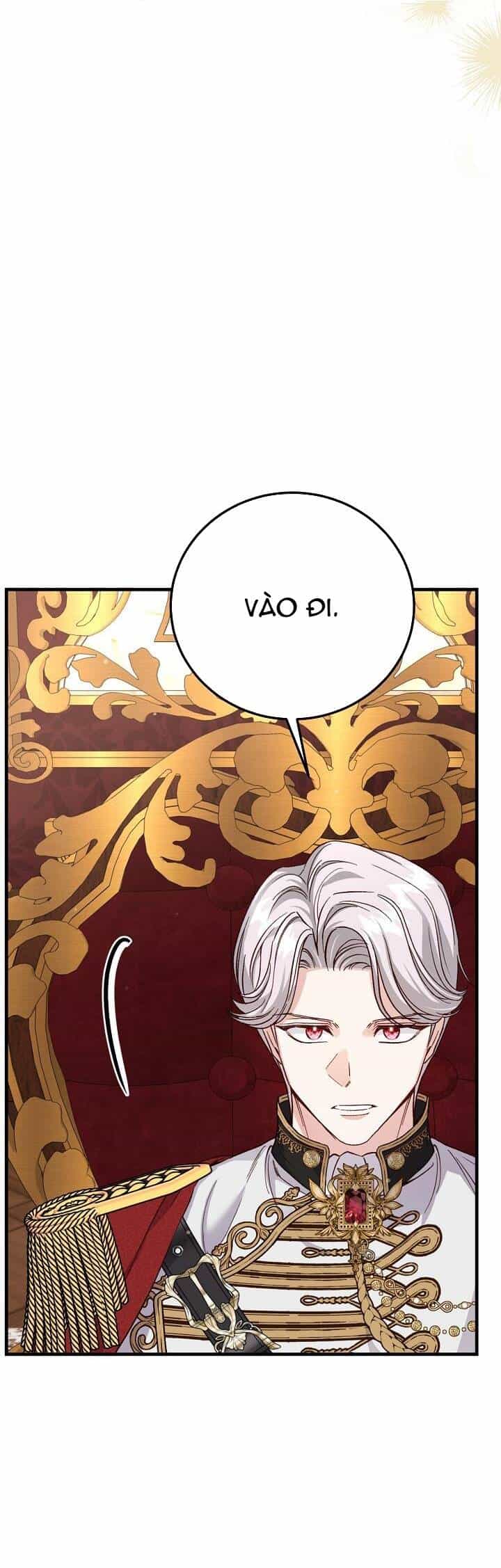 Trở Thành Vợ Thái Tử Quái Vật - Chương 95.1 - ảnh 10