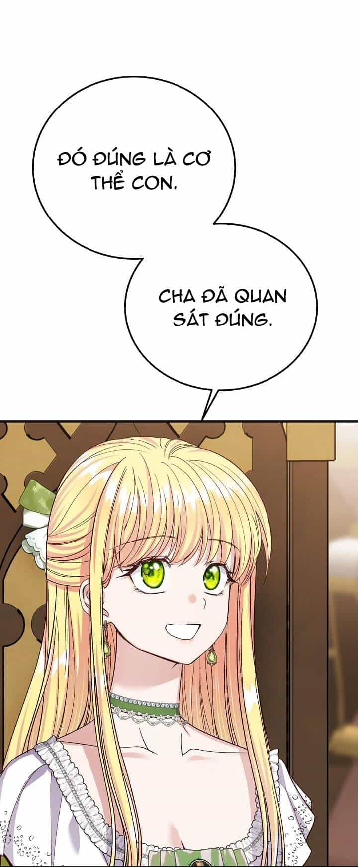 Trở Thành Vợ Thái Tử Quái Vật - Chương 95.1 - ảnh 24