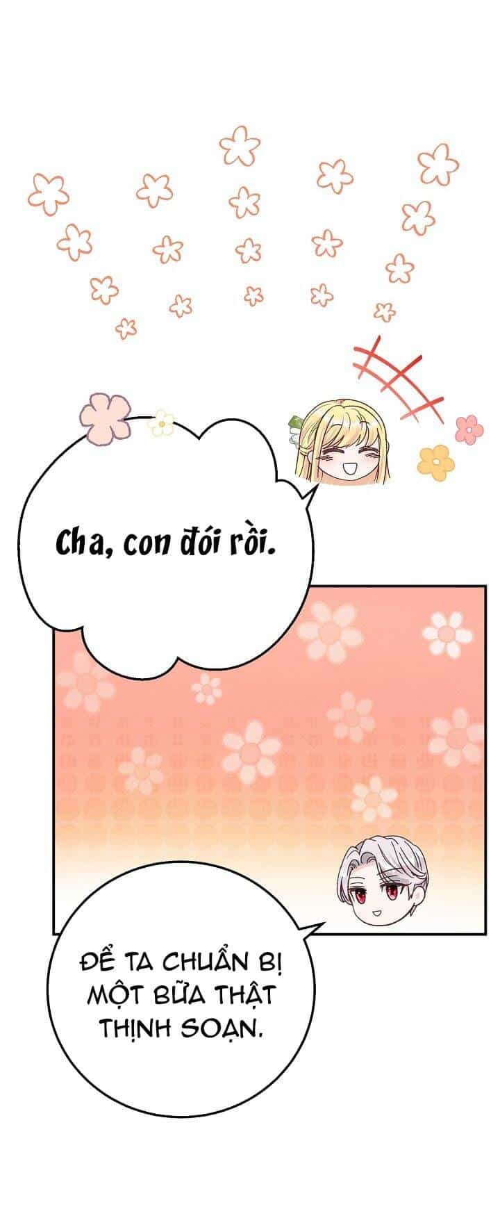 Trở Thành Vợ Thái Tử Quái Vật - Chương 95.1 - ảnh 27