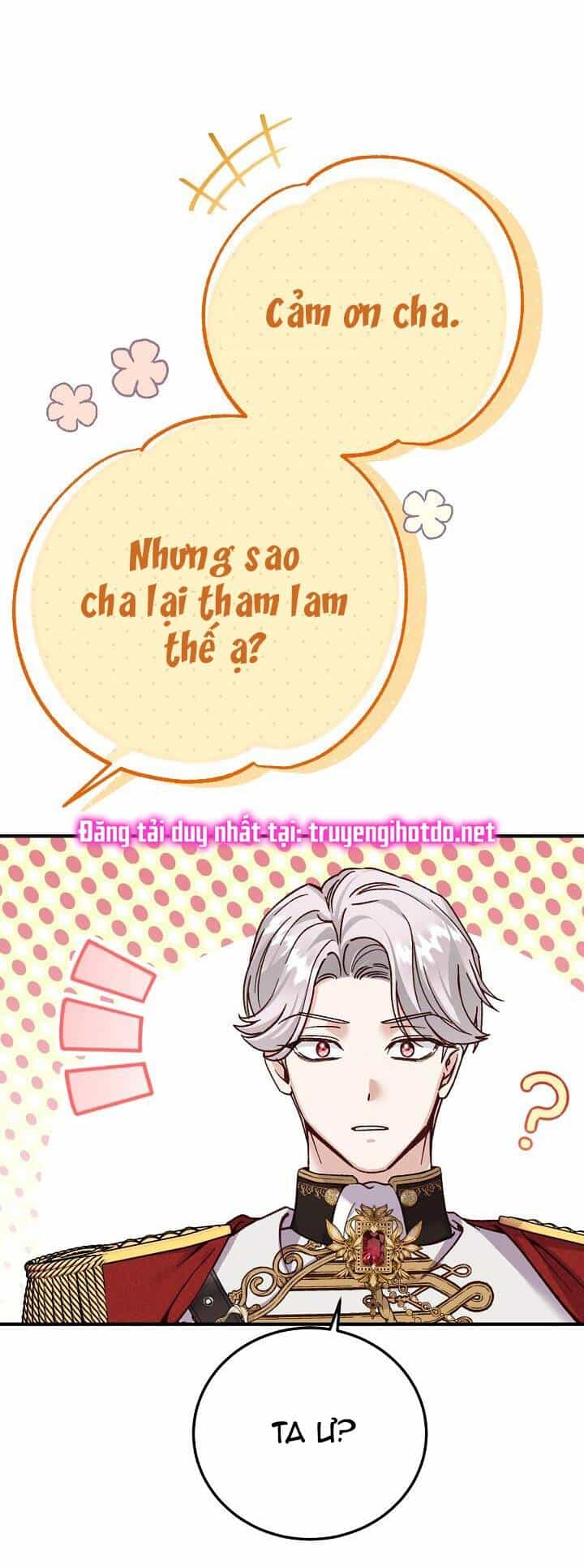 Trở Thành Vợ Thái Tử Quái Vật - Chương 95.1 - ảnh 28