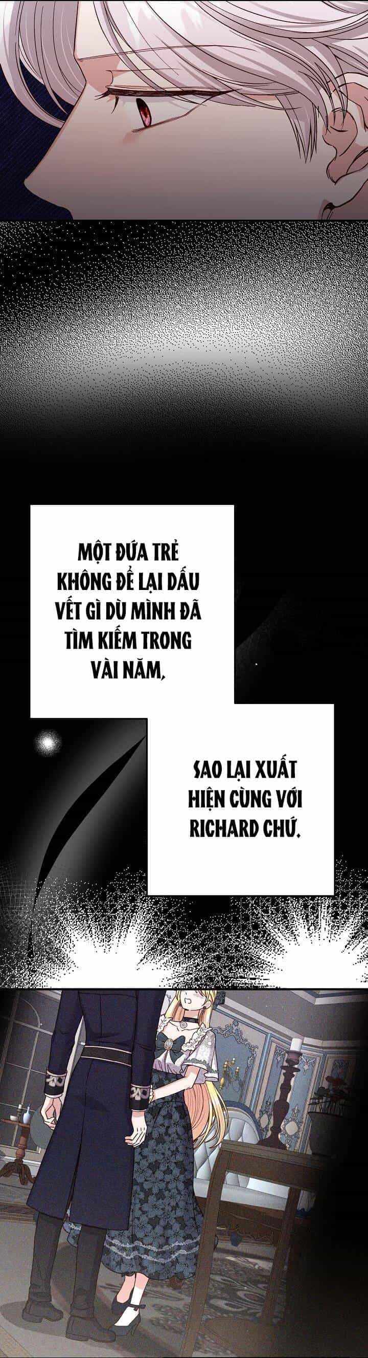 Trở Thành Vợ Thái Tử Quái Vật - Chương 95.1 - ảnh 4