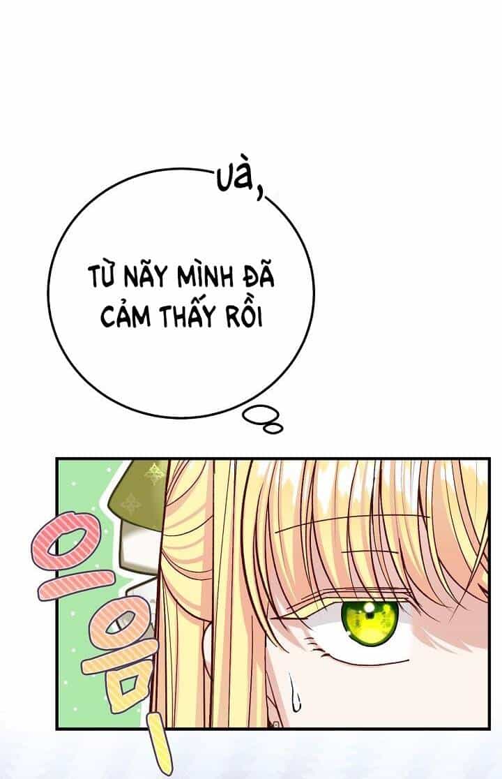 Trở Thành Vợ Thái Tử Quái Vật - Chương 95.2 - ảnh 10