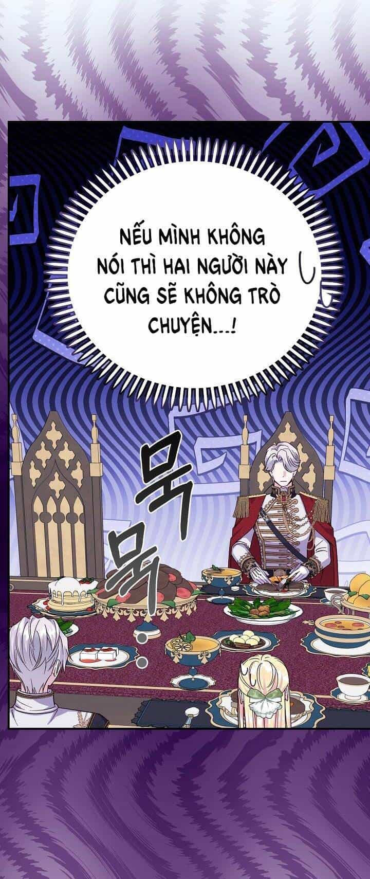 Trở Thành Vợ Thái Tử Quái Vật - Chương 95.2 - ảnh 11