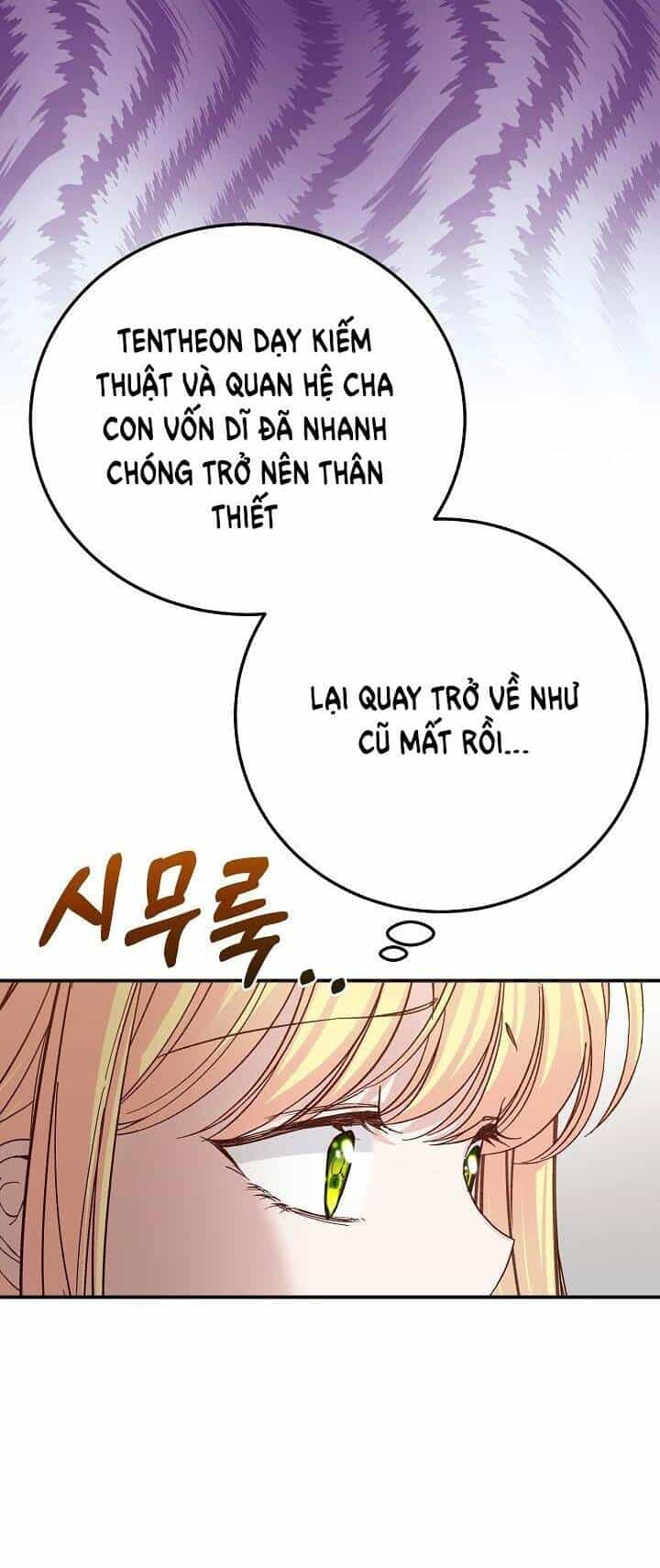 Trở Thành Vợ Thái Tử Quái Vật - Chương 95.2 - ảnh 12