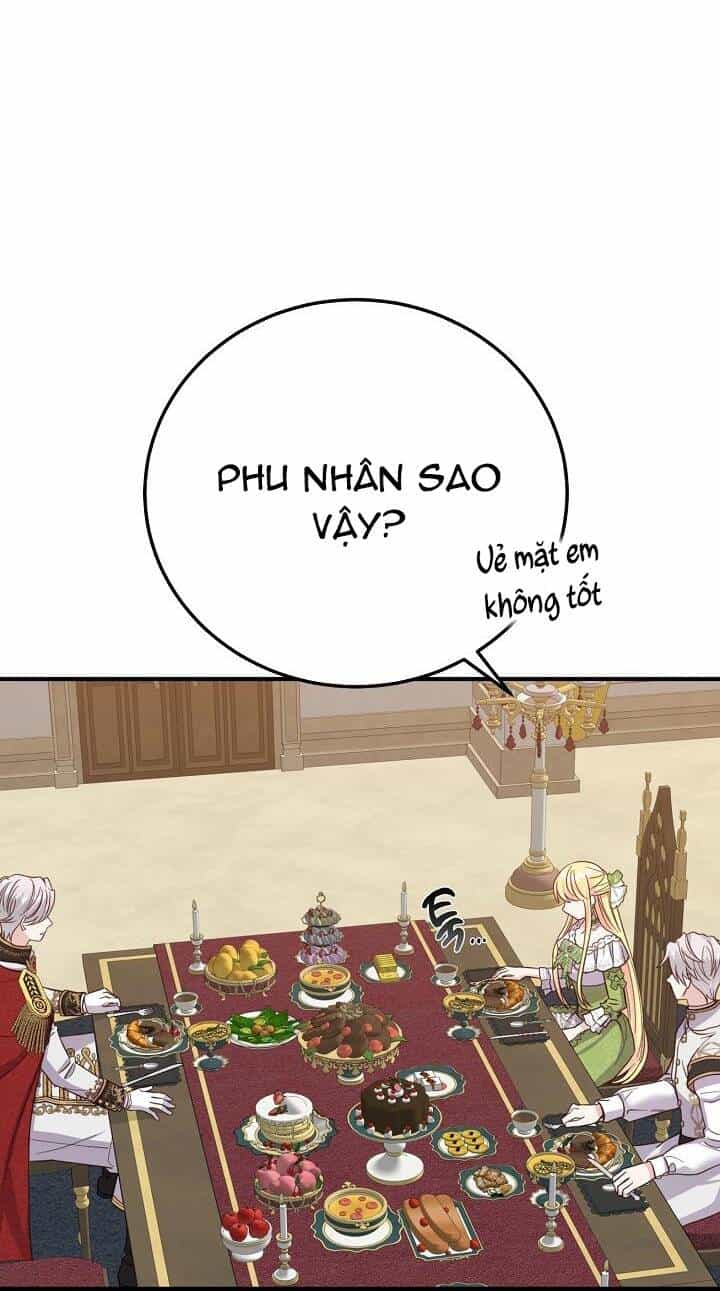 Trở Thành Vợ Thái Tử Quái Vật - Chương 95.2 - ảnh 13