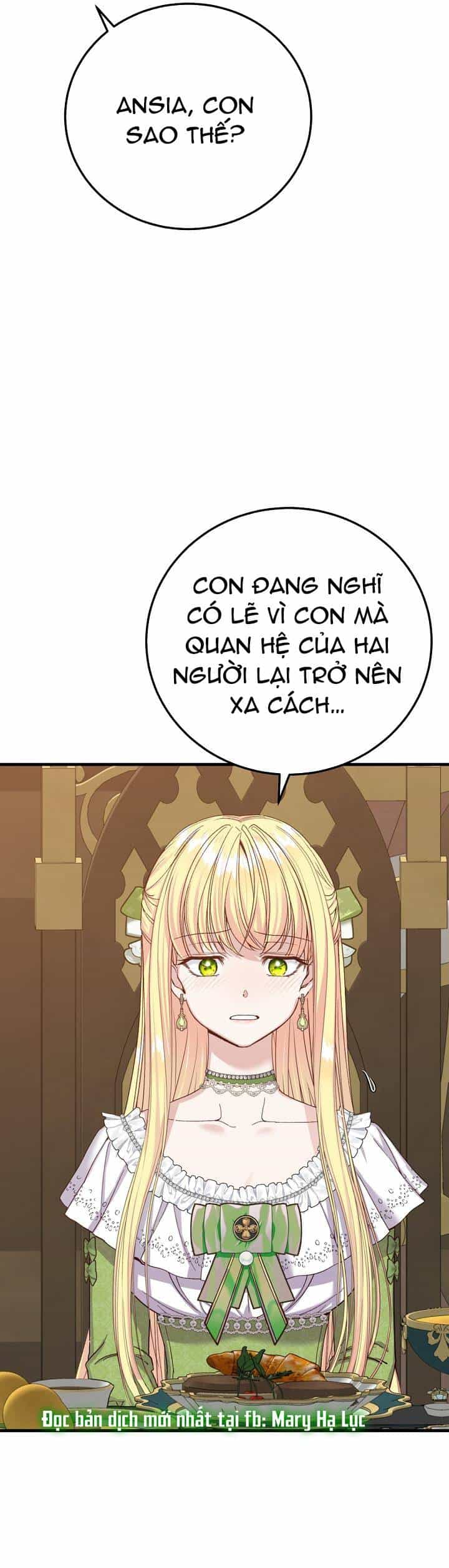 Trở Thành Vợ Thái Tử Quái Vật - Chương 95.2 - ảnh 14