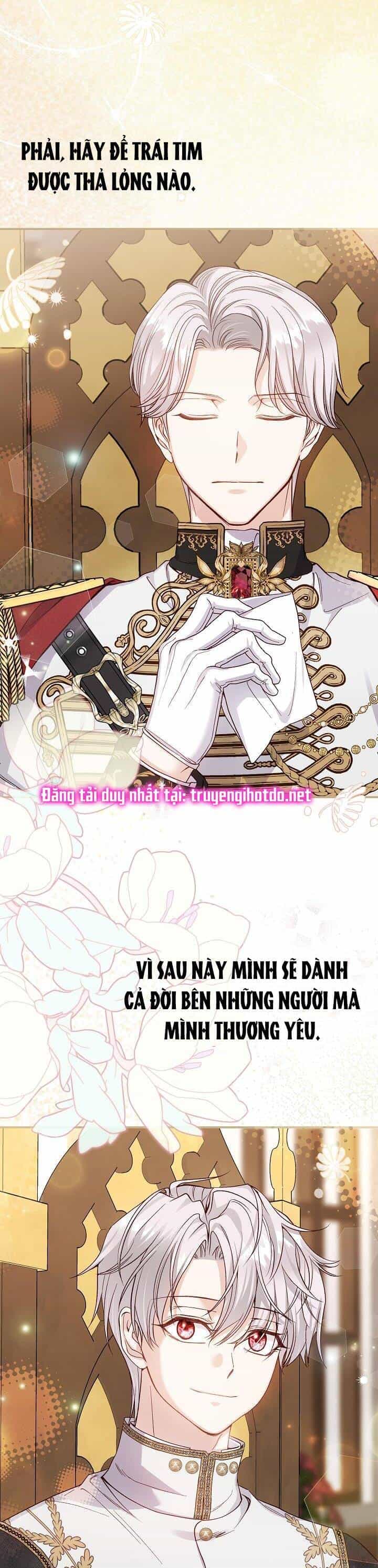 Trở Thành Vợ Thái Tử Quái Vật - Chương 95.2 - ảnh 19