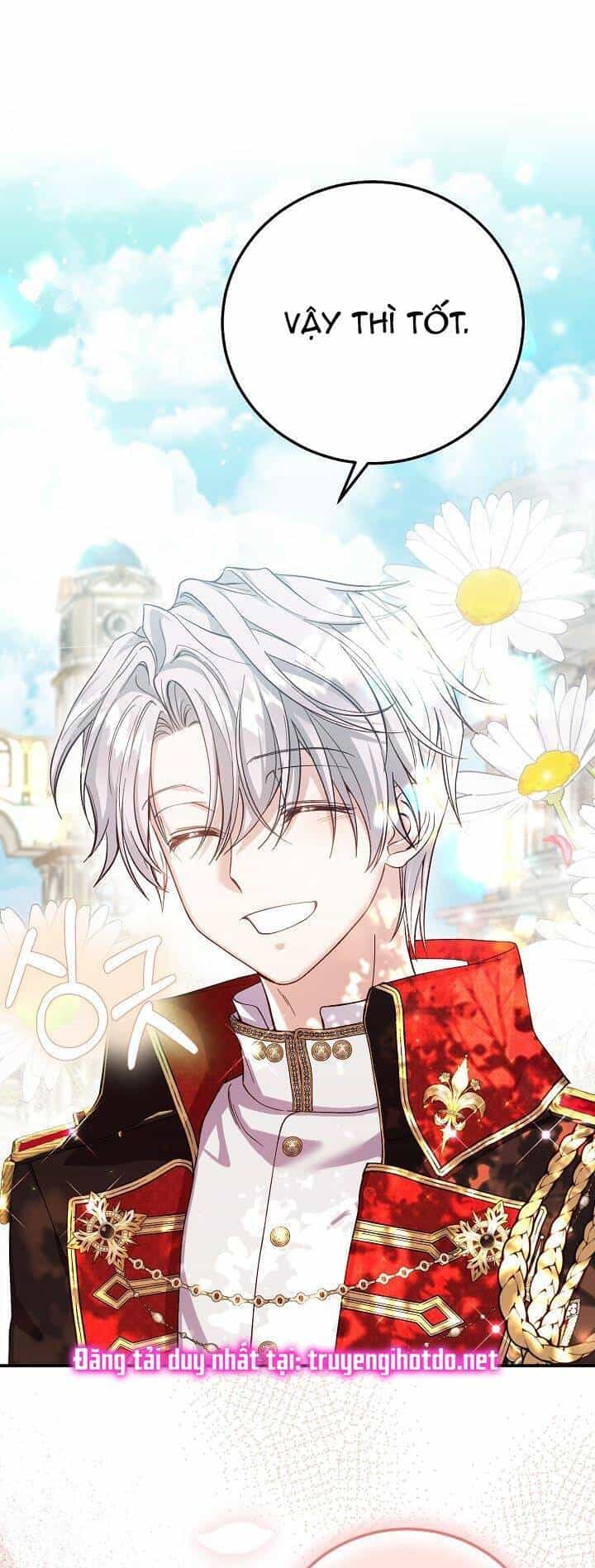 Trở Thành Vợ Thái Tử Quái Vật - Chương 95.2 - ảnh 32