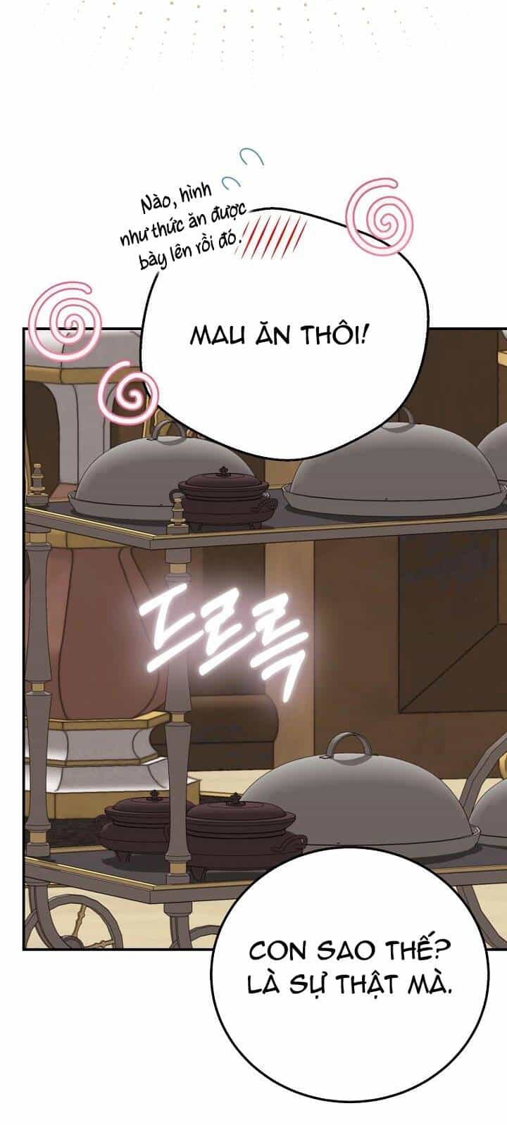 Trở Thành Vợ Thái Tử Quái Vật - Chương 95.2 - ảnh 5
