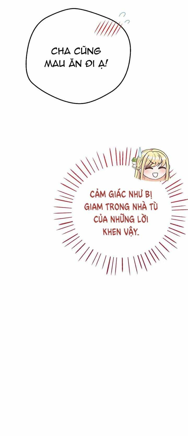 Trở Thành Vợ Thái Tử Quái Vật - Chương 95.2 - ảnh 6