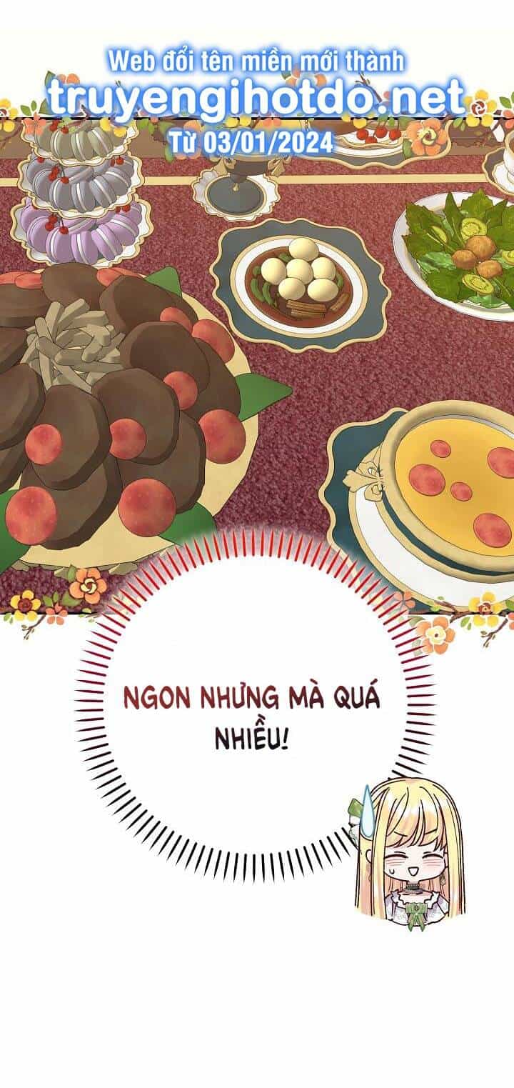 Trở Thành Vợ Thái Tử Quái Vật - Chương 95.2 - ảnh 9