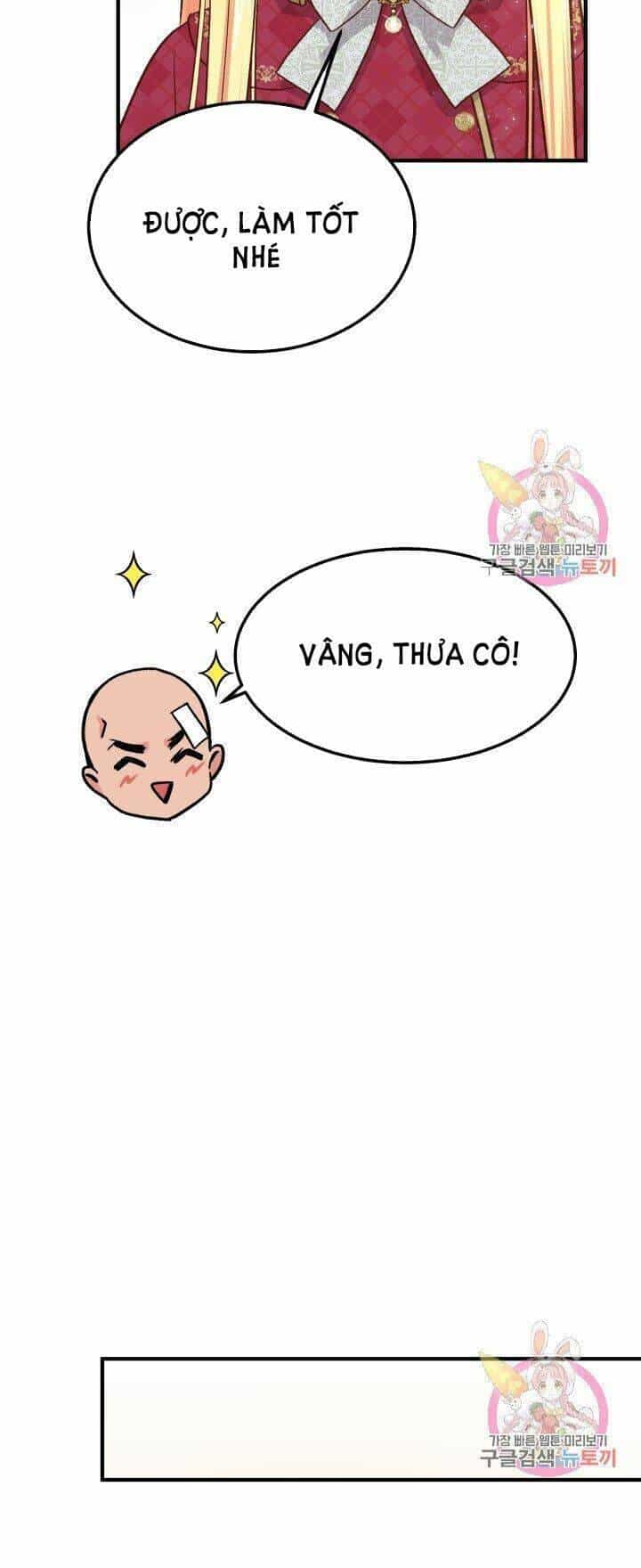 Trở Thành Vợ Thái Tử Quái Vật - Chương 10.1 - ảnh 10