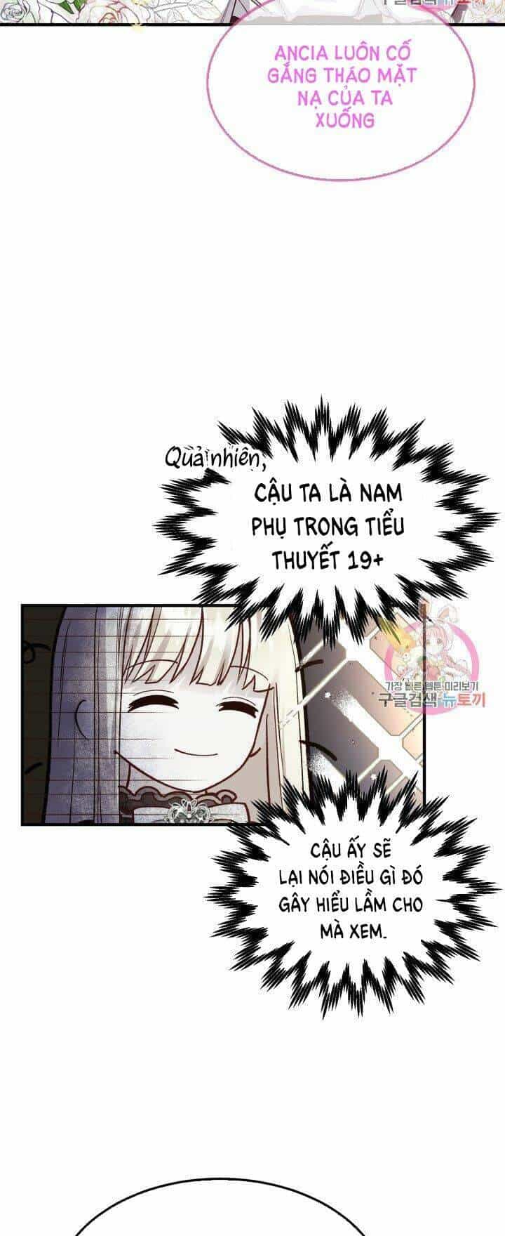 Trở Thành Vợ Thái Tử Quái Vật - Chương 10.1 - ảnh 24