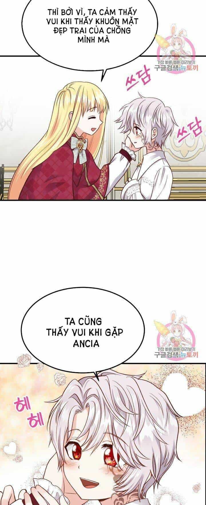 Trở Thành Vợ Thái Tử Quái Vật - Chương 10.1 - ảnh 25