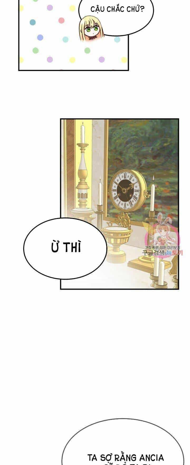 Trở Thành Vợ Thái Tử Quái Vật - Chương 10.1 - ảnh 28