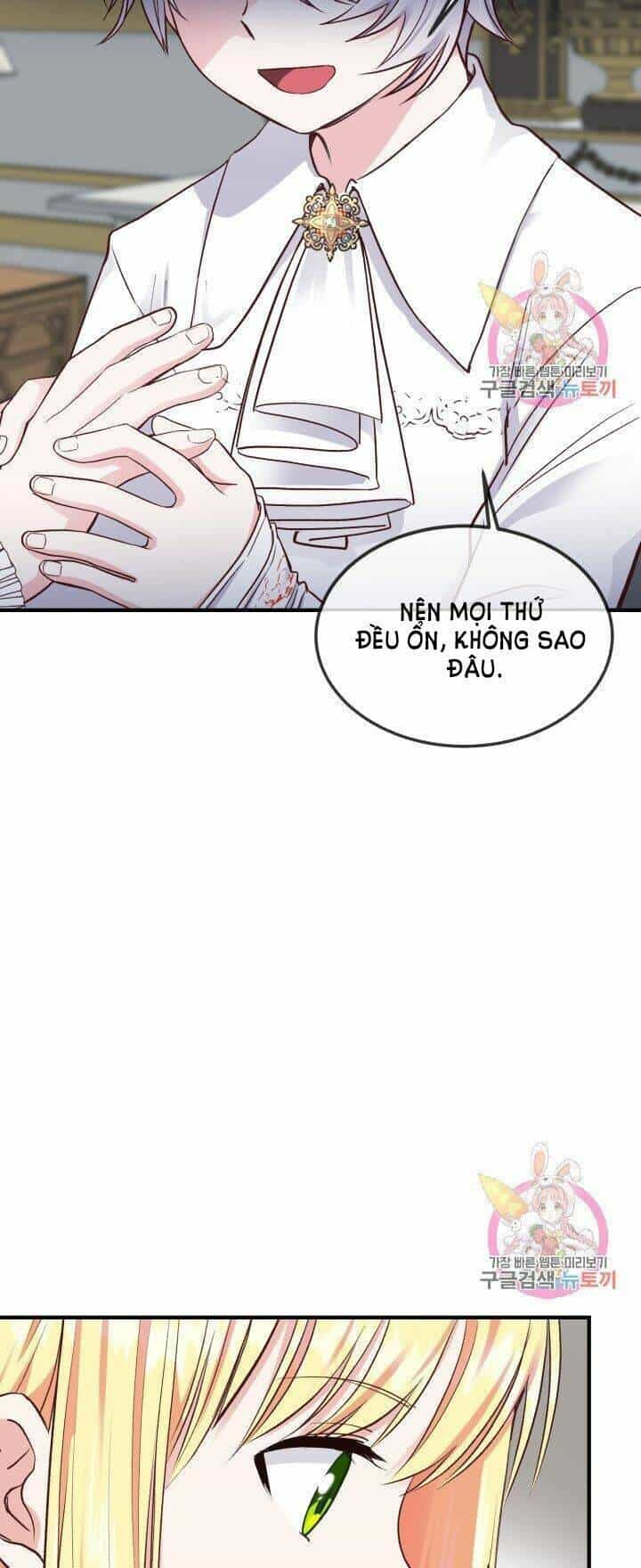 Trở Thành Vợ Thái Tử Quái Vật - Chương 10.1 - ảnh 30