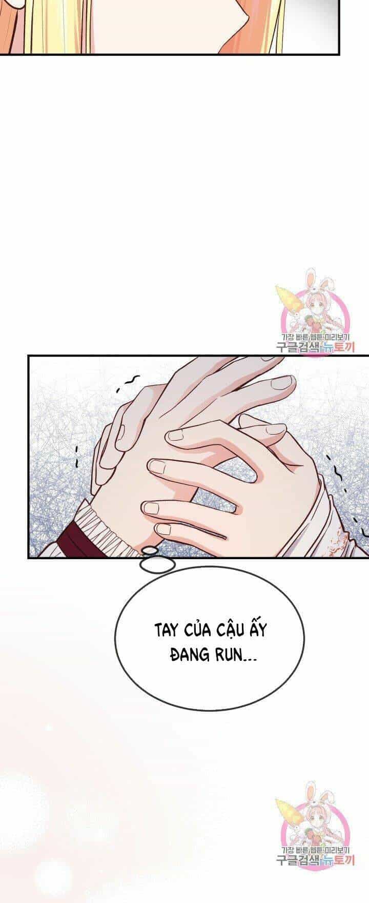 Trở Thành Vợ Thái Tử Quái Vật - Chương 10.1 - ảnh 31