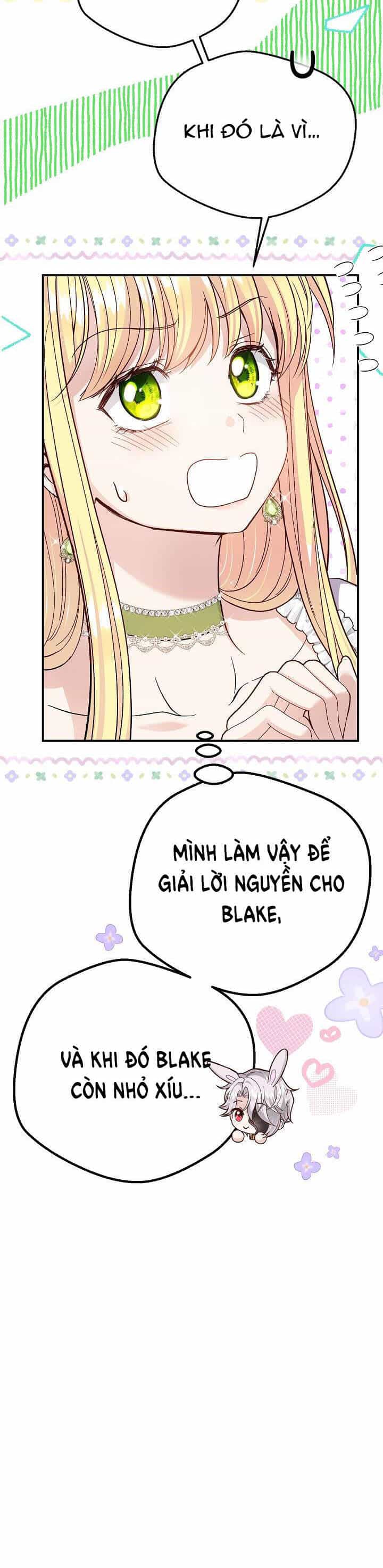 Trở Thành Vợ Thái Tử Quái Vật - Chương 96.1 - ảnh 24